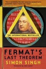 Fermat-Last-Theorem
